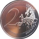 2 Euro (Republic of Austria)