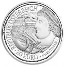 20 Euro (Brigantium)