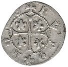 Vierer - Leopold III or IV (Meran)