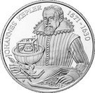10 Euro (Eggenberg Castle)