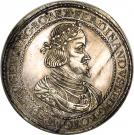 2 Thaler - Ferdinand III (Graz)
