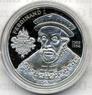20 Euro (Renaissance Period)