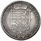 1 Thaler - Leopold V Governor (1619-1625)