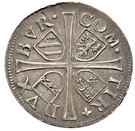 6 Kreuzer - Ferdinand II of Tyrol