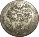 5 Kreuzer - Maria Theresia