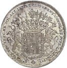 1 Thaler - Johann Joseph