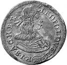 15 Kreuzer - Leopold I (Vienna)
