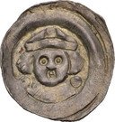 1 Pfennig - Friedrich II von Walchen