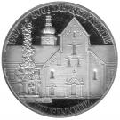 500 Schilling (Holy Cross Church)