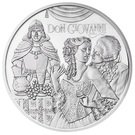 20 Euro (Mozart: Genius)