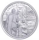20 Euro (Lauriacum)