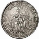 1 Thaler - Markus Sittikus von Hohenems