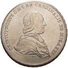 1 Thaler - Christoph Anton