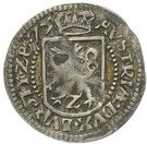 2 Kreuzer - Karl II Franz Herzherzog von Innerösterreich (Graz)