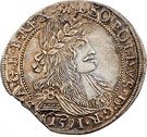 15 Kreuzer - Leopold I (Graz)
