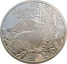 100 Euro (Capercaillie)