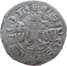 1 Kreuzer - Sigismund the Rich