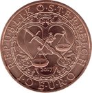 10 Euro (Heavenly Messengers: Michael - The Protecting Angel)