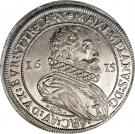 1 Thaler - Maximilian III (Hall)