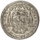 15 Kreuzer - Johann Ernst von Thun