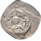 Hälbling - Bernhard von Spanheim