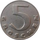 5 Groschen