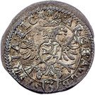 3 Kreuzer - Ferdinand II (Graz)