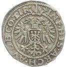 2 Kreuzer - Ferdinand I (Hall)