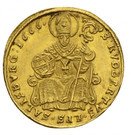 ½ Ducat - Guidobald von Thun