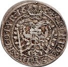 3 Kreuzer - Leopold I (Vienna)