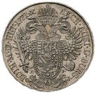 1 Thaler - Joseph II