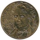 20 Schilling (Johann Nestroy)