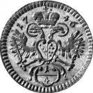 ¼ Kreuzer (Vienna)