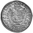 15 Kreuzer - Leopold I (St Veit)