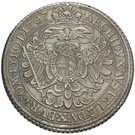 1 Thaler - Joseph I (Vienna)