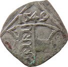 1 Pfennig - Ferdinand I (Klagenfurt)
