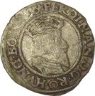 3 Kreuzer - Ferdinand I (Vienna)