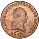 3 Kreutzer - Franz II