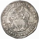 1 Thaler - Michael von Kuenburg