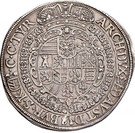 1 Thaler - Leopold (Vienna)