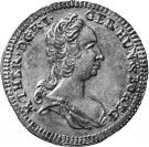 1 Kreuzer - Maria Theresia (Graz)
