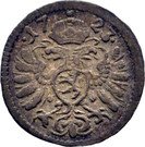 1 Pfennig - Karl VI (Graz)