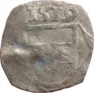 1 Pfennig - Maximilian I/Karl V (Vienna)