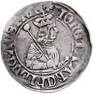 6 Kreuzer Sechser - Maximilian I (Hall)