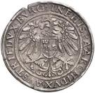 ½ Thaler - Ferdinand I (Hall)