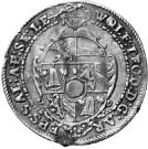 ⅛ Thaler - Wolf Dietrich von Raitenau