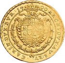 6 Ducat - Leopold I (St Veit)
