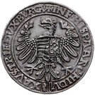 1 Thaler - Ferdinand I (Linz)