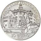 10 Euro (Ambras Palace)