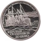20 Euro (Ferdinand Max)